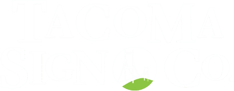 Tacoma Logo Design