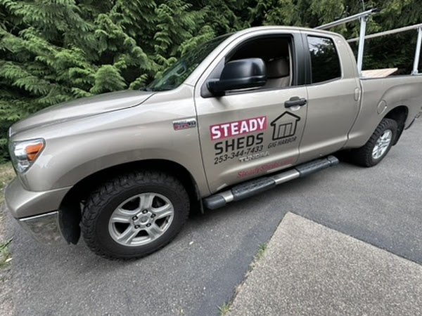 Tacoma Sign Company Customer Review