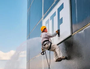 Tacoma Sign Cleaning Services Signs cleaning 2 result 300x233